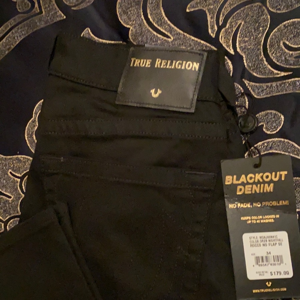 Men’s jeans